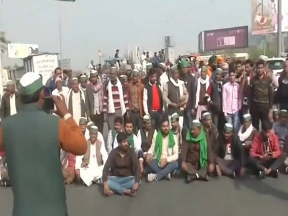 किसान आंदोलन को खत्म करने के लिए BJP का 'बैकडोर प्लान' | राज की बात