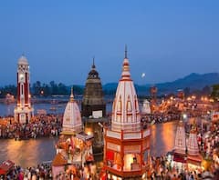 कुंभ के स्वरूप को लेकर 'संग्राम' !