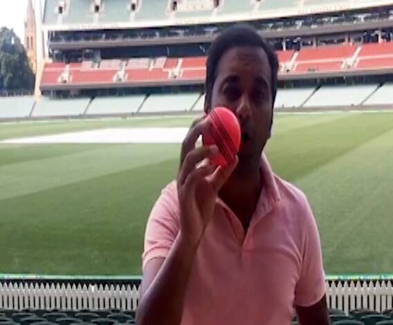 Specail Report | अॅडिलेड ओव्हलची खासियत काय आहे? अॅडिलेडमधून गौरव जोशींचा रिपोर्ट