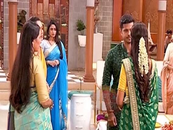 Ghum Hai Kisikey Pyaar Meiin: Sai challenges Kaku 