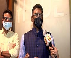 प्रताप सरनाईक यांना सर्वोच्च न्यायालयाचा दिलासा,तूर्तास कोणतीही कठोर कारवाई न करण्याचे ईडीला निर्देश