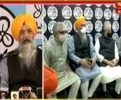 TMC-Akali Dal Meet: কৃষক বিক্ষোভ নিয়ে বৈঠকে তৃণমূল-অকালি দল বৈঠক, তৈরি আন্দোলনের রূপরেখা