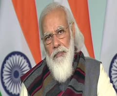 MSP को लेकर PM Modi ने दिया बहुत बड़ा बयान, किसान इसे जरूर सुनें| Farmers Protest| ABPGanga 