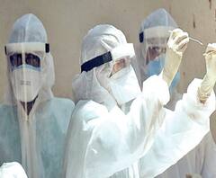 India Corona Update: দেশজুড়ে বাড়ল সুস্থতা, দৈনিক মৃত্যুতে দ্বিতীয় স্থানে বাংলা