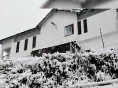 Temperature likely to dip further from today, cold wave a possibility in northern India