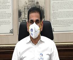 Night Curfew in Maharashtra | उद्यापासून राज्यात 15 दिवस रात्री संचारबंदी, मुख्यमंत्र्यांचा निर्णय