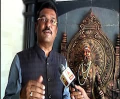 Pratap Sarnaik | प्रताप सरनाईक अन् त्यांचा मुलगा विहंग सरनाईक ईडी चौकशीसाठी हजर राहणार? 