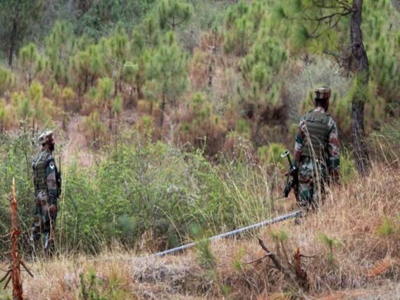 J&K: Pakistan ने एक बार फिर सीजफायर तोड़ा, बालाकोट सेक्टर में की फायरिंग