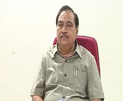 Eknath Khadse ED notice | भोसरी MIDC भूखंड घोटाळ्याप्रकरणी एकनाथ खडसे यांना ईडीची नोटीस?