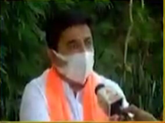 Hyderabad GHMC Election Results 2020: ભાજપને પાછળ છોડીને TRS આગળ નીકળી, જુઓ વીડિયો