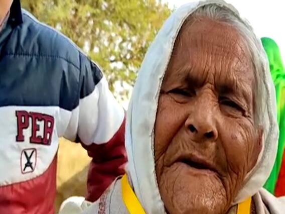 Kangana Ranaut को चुनौती देने वाली किसान आंदोलन की 'दिलेर दादी' के लिए New Zealand से भेजा गया मैडल