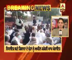 Breaking | ਖੱਟਰ ਸਰਕਾਰ ਨੂੰ ਘੇਰਣ ਲਈ ਖਾਪ ਪੰਚਾਇਤਾਂ ਦੀ ਰਣਨੀਤੀ