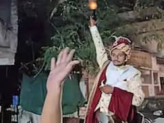 અમદાવાદના ઓઢવના આદિનાથ નગરમાં વરરાજાએ કર્યું ફાયરિંગ, પોલીસે કરી ધરપકડ