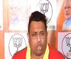 এক ঝলকে: 'BJP-র সঙ্গে যোগাযোগ রাখছে Arup Roy ও Rajib Banerjee', বিস্ফোরক দাবি সাংসদ Soumitra Khan-র