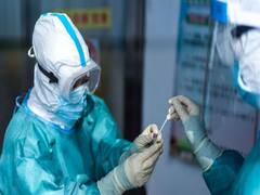 Number of Corona cases crosses 95 lakh mark in India