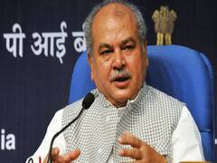 Leftists have joined Farmers' protest, Govt open to talks: Narendra Singh Tomar
