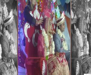 फेरों से पहले दूल्हा फरार, फिर क्या हुआ, आप खुद देखिए | Ganga Prime 