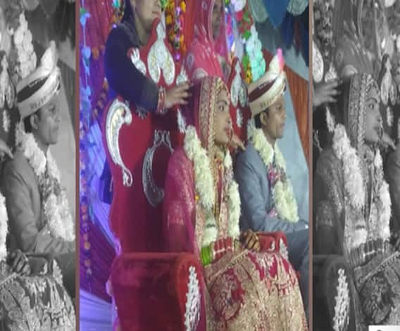 फेरों से पहले दूल्हा फरार, फिर क्या हुआ, आप खुद देखिए | Ganga Prime 