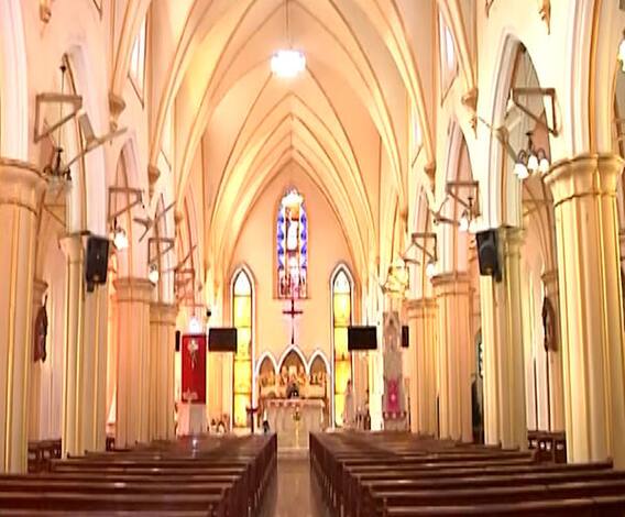 Special Report | ख्रिस्त जन्मसोहळा लवकर होण्याची शक्यता, जिंगलबेल वाजवा पण 11 च्या आत