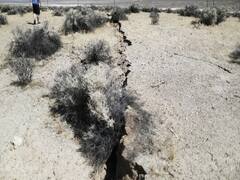 કચ્છમાં ફરી મોટા ભૂકંપથી લોકોમાં ફફડાટ, જાણો કેટલી તિવ્રતાનો આવ્યો ભૂકંપનો આંચકો?