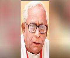 শ্বাসকষ্ট নিয়ে হাসপাতালে Buddhadeb Bhattacharya, রক্তে কমেছে অক্সিজেনের মাত্রা