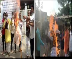 Farmers Protest in Maharashtra | राजधानी दिल्लीतील शेतकरी आंदोलनाचे महाराष्ट्रात पडसाद