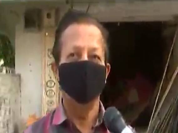 મારો વોર્ડ મારી વાતઃ વડોદરાના વોર્ડ નંબર-8ના રહીશોની શું છે સમસ્યા?