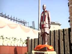Arun Jaitley's statue unveiled, ground report from Feroz Shah Kotla