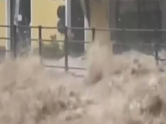 चीन का कुदरत के साथ दखल दे रहा है 'ग्लोबल वार्मिंग' को बढ़ावा! | मातृभूमि