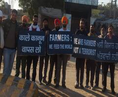 Farmers Protest: आंदोलन से गायब हैं अवध, बुंदेलखंड और पूर्वांचल के किसान, जानिए वजह|ABP Ganga 