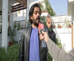 Ravi Kishan बोले- PM Modi को बदनाम करने की साजिश है Kisan Andolan | ABP Ganga