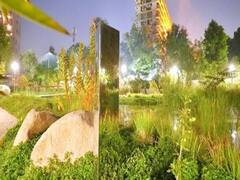 અમદાવાદમાં આ વિસ્તારના ગાર્ડનમાં ચમકતા પથ્થરે સર્જ્યું કુતુહલ, સેલ્ફી લેવા ઉમટી લોકોની ભીડ