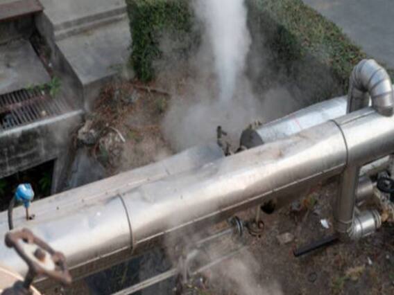 Prayagraj में IFFCO कंपनी में Ammonia गैस का रिसाव... 2 लोगों की मौत 
