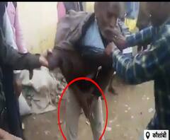 किराया मांगना पड़ा महंगा, दबंगों ने ऑटो चालक को पीटा | ABP Ganga 