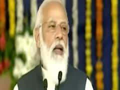 Major highlights from PM Modi's speech in Kutch