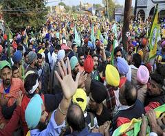 Farmers Protest: आज की बातचीत में नहीं निकला रास्ता, 5 दिसंबर को फिर बुलाए गए किसान | ABP Ganga 