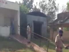 સુરતના મહુવા પોલીસ સ્ટેશનમાં ફરજ બજાવતા પોલીસકર્મીએ કરી આત્મહત્યા, જુઓ વીડિયો