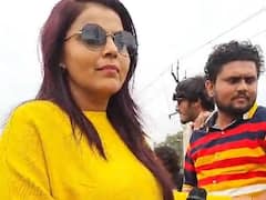 લોકગાયિકા કાજલ મહેરીયા સામે મહેસાણામાં કેમ નોંધાઇ પોલીસ ફરિયાદ?, જુઓ વીડિયો 