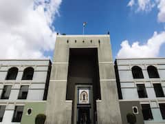 ગુજરાત હાઇકોર્ટ પરિસર કેટલા દિવસ સુધી સંપૂર્ણ બંધ રહેશે?