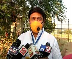 Nagpur Graduate Constituency Election |पाच दशकांनंतर 'नागपूर पदवीधर' भाजपच्या हातून निसटण्याची चिन्ह