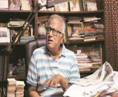 'আত্মহত্যা বা কোভিডে মৃত্যু হলেও রাজনৈতিক হিংসা বলে বিজেপি', কটাক্ষ Saugata Roy-এর