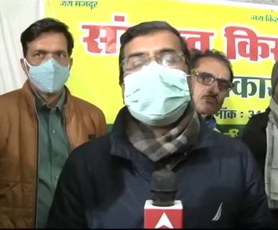 1 साल की तैयारी करके आए हैं, कानून वापस लेना ही पड़ेगा : Shiv Kumar Kakka