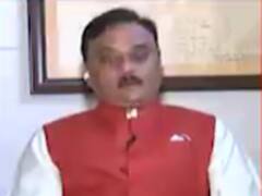 હું તો બોલીશઃ પોલીસે થપ્પડ માર્યાનો વડોદરાના પૂર્વ સાંસદે લગાવ્યો આરોપ