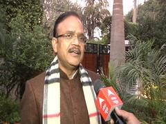 'किसानों को बरगलाया गया है'- Anil Jain | Farmers Protest