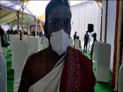 This is how foundation-stone laying ceremony of new parliament will be done