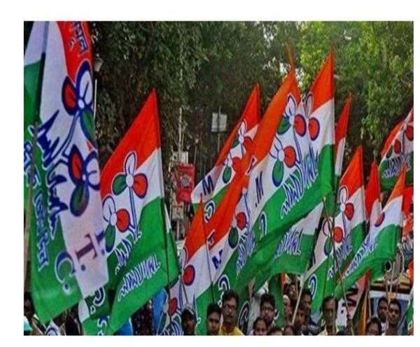 West Bengal Election 2021:TMC Stages Road Block In ...