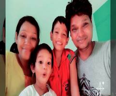 Nagpur | राणे कुटुंब मृत्यू प्रकरण : डॉ सुषमा यांनीच पती, 2 मुलांना विषारी इंजेक्शन दिलं