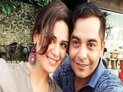 Gaurav Gera grows haldi at his house's garden, Mona Singh joins 