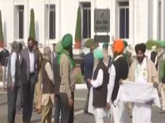 Modi govt hints at change in Farm Laws, Will protests end?