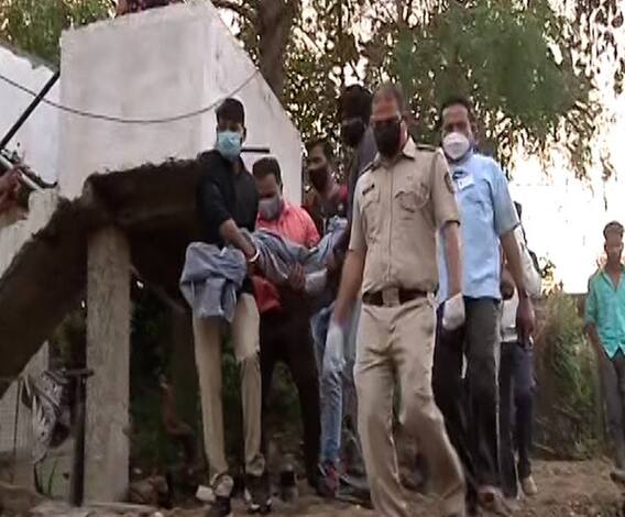 Nagpur Crime | एकतर्फी प्रेमातून तरुणीच्या आजीसह भावाची हत्या करणाऱ्या आरोपीची आत्महत्या